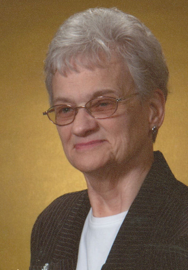 Rose Marie Pierce